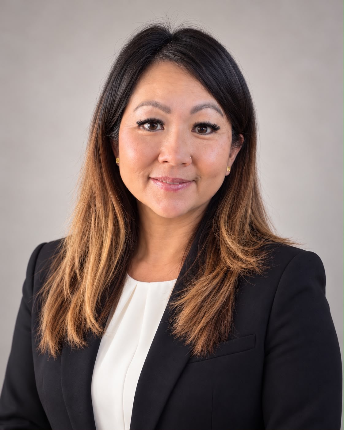Portrait supplied for Jennifer Lim’s committee profile