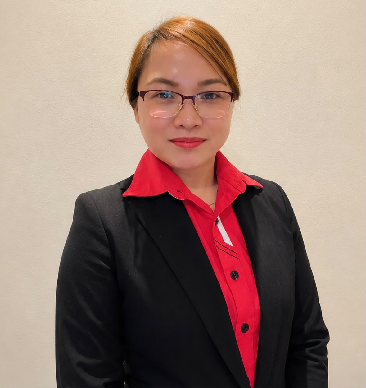 Norry Kopin, Treasurer of SSKM Australia